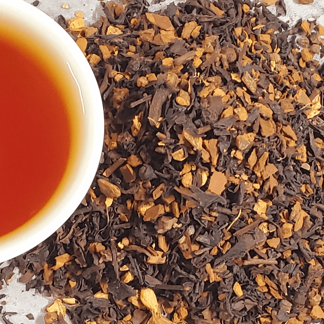 茶 aimo Oolong tea kenya | Spiced Kenyan oolong – Asami Tea Shop