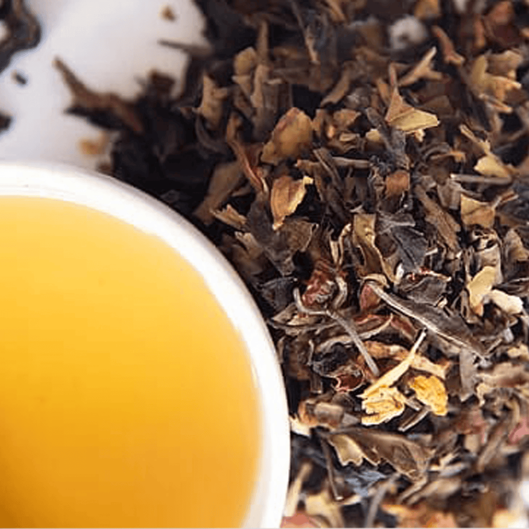 Malawi Tranquility Tea | Hibiscus – Asami Tea Shop Malawi Tranquility Tea | Hibiscus – Asami Tea Shop