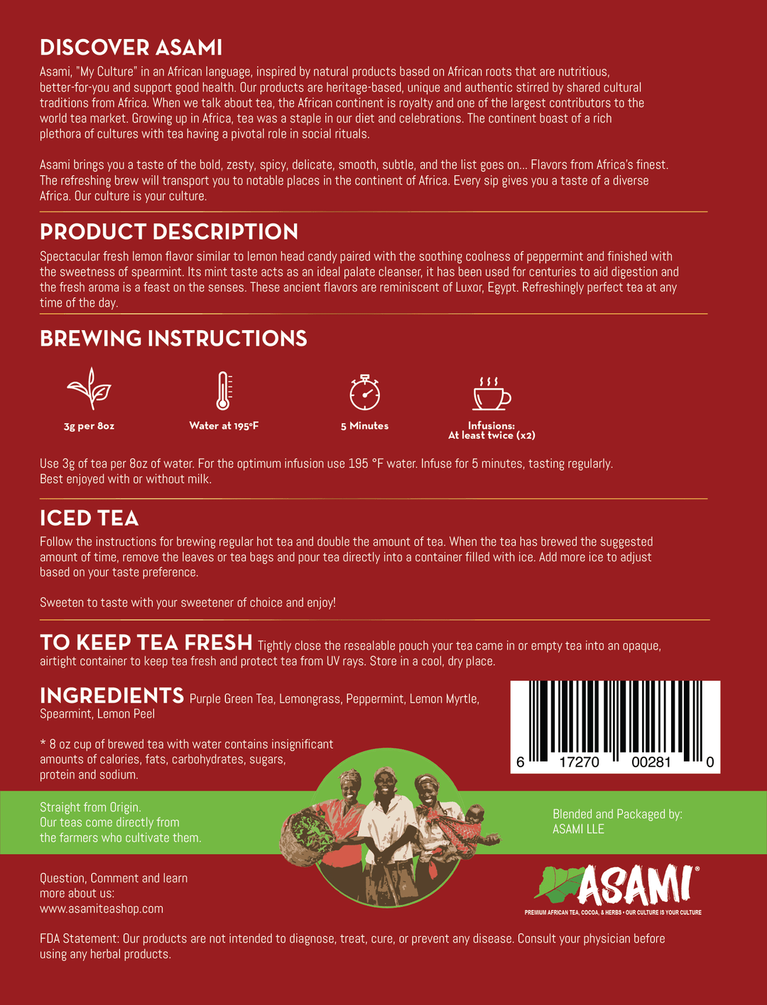 Ａssam商品です LuxorLemonLabelFrontWeb2_1080x