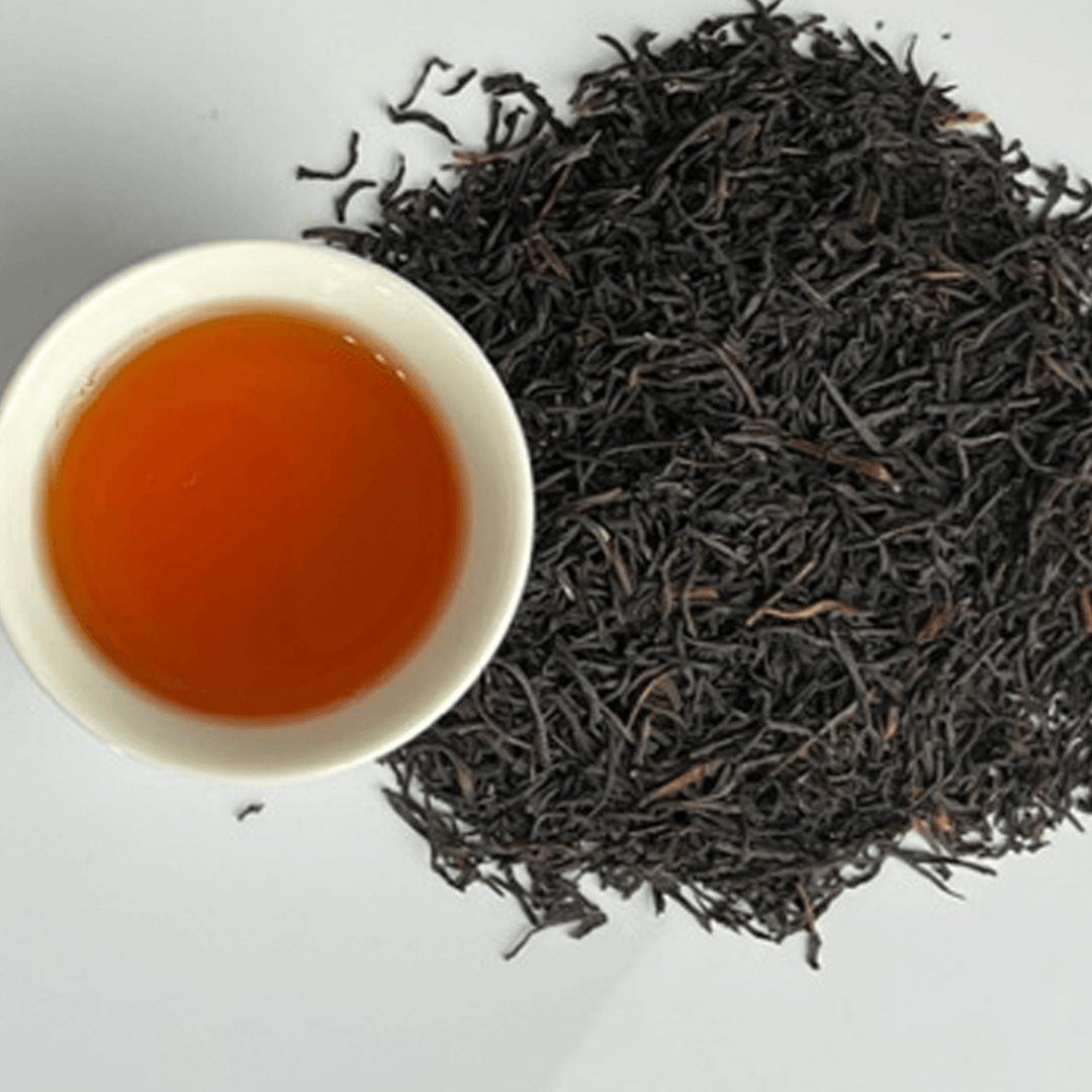 Rwandan Tea | Bold Rwandan black tea – Asami Tea Shop