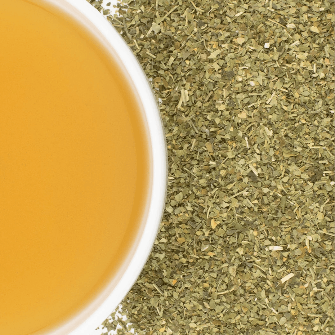 Spearmint Tea | Refreshing mint infusion – Asami Tea Shop