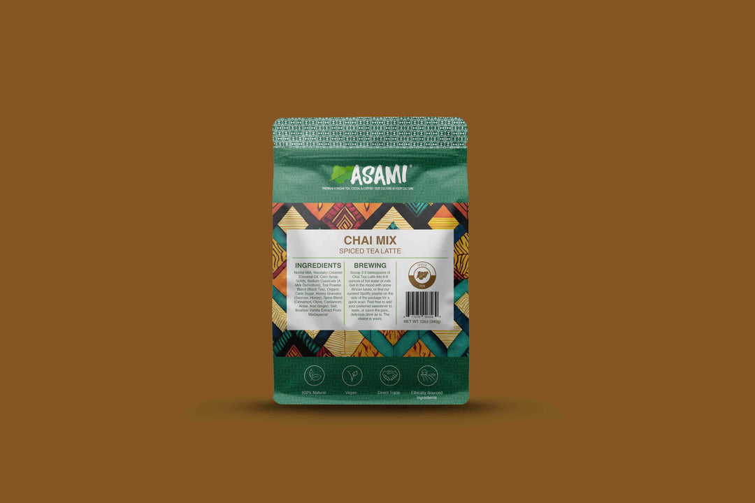 Ａssam商品です Purple Lemon Mint Tea | Lemon African Tea – Asami Tea Shop