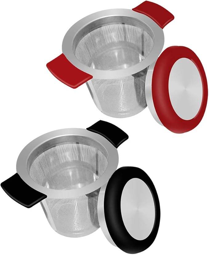 Asami Tea Shop Tea Steeper