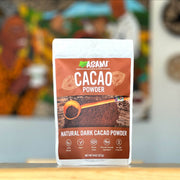 Cacao Powder | Only CoCo | Raw Cocoa Powder - Asami Tea Shop