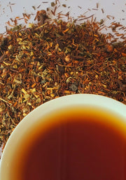 Spiced Tulsi Rooibos | Afro Basil Spiced Rooibos